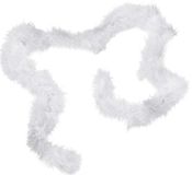 KnorrPrandell 2543799 Boa, 1 m, wit