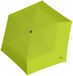 Knirps U.200 Ultra Light Duomatic Lime vert lime paraplu