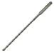 6,5 DURATOOL 6,5 mm x 210 mm SDS-Plus boor