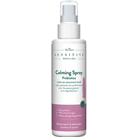 De Tuinen Sensitive Calming Spray Biotica - 125ml