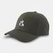 Le Coq Sportif ESS Pet nr. 2 - Katoen Polyester Uniseks Licht - Maat L/XL - Tea Leaf
