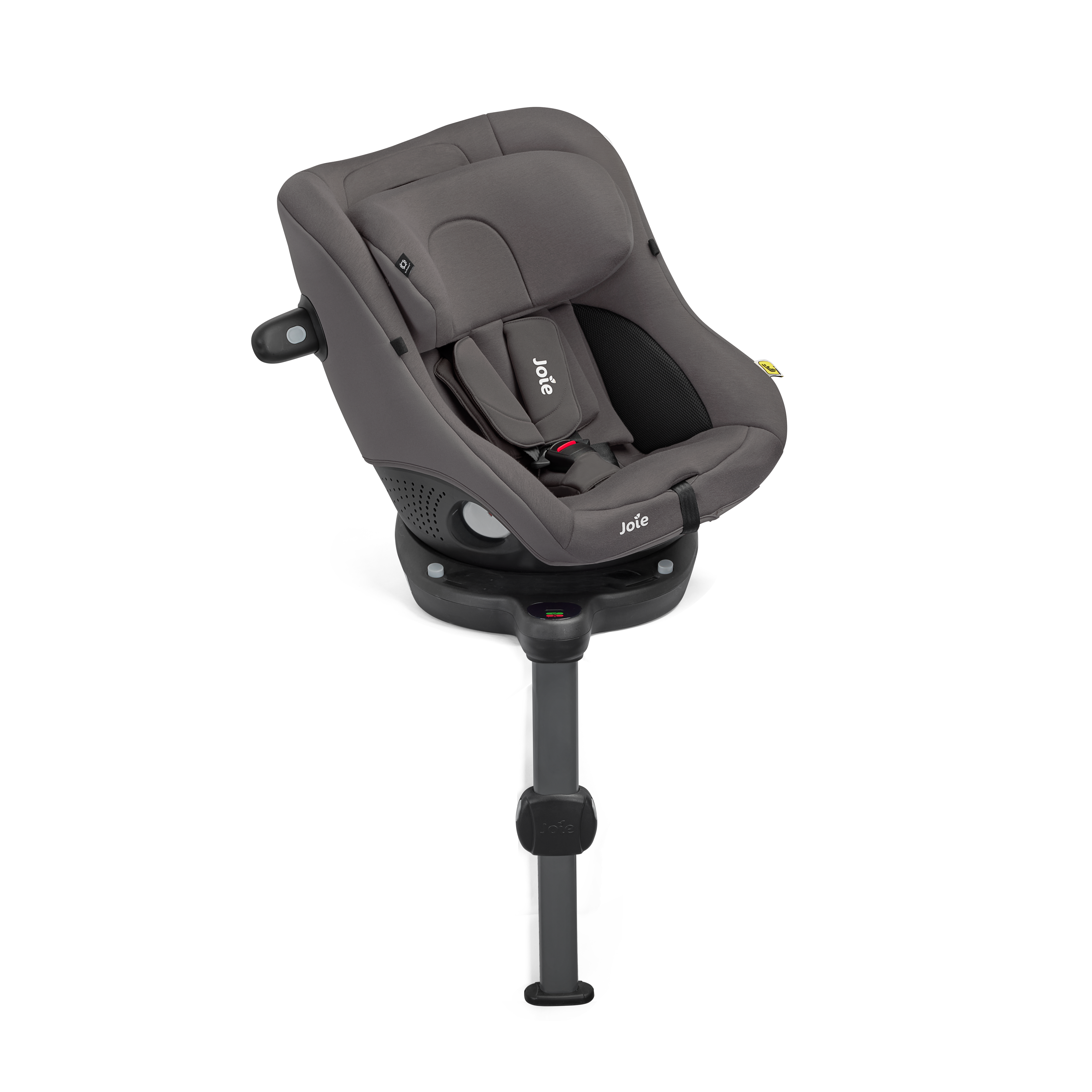 Joie Autostoel i-Spin 360 Compact i-Size Thunder
