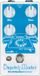 Earthquaker Devices Dispatch Master V3 - Reverb / Delay - Blanc