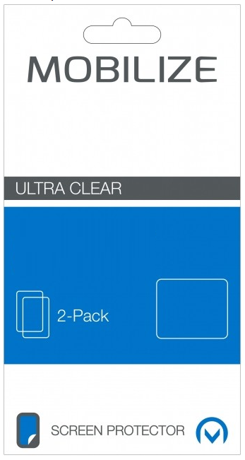 Mobilize Screenprotector for Microsoft Surface Pro 2