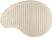 Zuiver Mister Vloerkleed Organische vorm 200 x 290 cm Beige