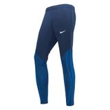 Nike Dames Broek W Nk Df Strk23 Pant Kpz, Obsidiaan/Obsidiaan/Koningsblauw/Wit, DR2568-451, L