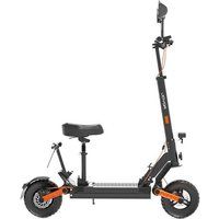 JOYOR S8E Opvouwbaar Elektrische Step