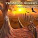 Sonic Rendezvous Thunder Rising - Horizon Line (CD)