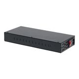 Devine BeatStream CH-48 – Système de recharge multiple avec USB-C pour 48 x casque HP-250