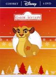 Le La Garde du Roi Lion Coffret 3 DVD