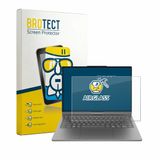BROTECT Screenprotector voor Lenovo ThinkBook Plus Gen 7 Auto Twist Beschermglas transparant
