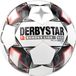 Derbystar Voetbal Brillant Replica wit-zwart