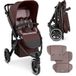 ABC Design Salsa 5 Run Poussette