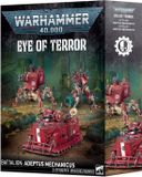 Games Workshop Eye of Terror Battalion: Adeptus Mechanicus