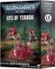Games Workshop Oeil de la Terreur Bataillon : Adeptus Mechanicus