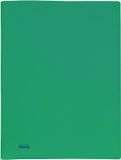 favorito Favorit 100460287, Polypropyleen (PP), Groen, 50 vel, 220 mm, 300 mm