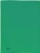 favorito Favorit 100460287, Polypropyleen (PP), Groen, 50 vel, 220 mm, 300 mm