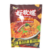 HAOHUANLUO Nouilles de riz aux escargots de rivière de Liuzhou Saveur hot pot épicé 247 g