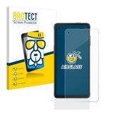 BROTECT Screenprotector voor Samsung Galaxy XCover Pro Beschermglas transparant