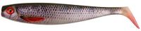 Fox Rage Pro Shad Ultra UV Super Natural Roach 10cm
