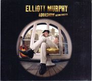 PIAS Nederland Elliott Murphy - Aquashow Deconstructed (CD)
