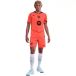 FC Barcelone Short Third 2025/26