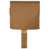 Tasmanian Tiger Dump Pouch Light 7643-346, Coyote Brun