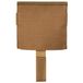 Tasmanian Tiger Dump Pouch Light 7643-346, Coyote Brun