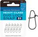 BKK Duolock Snap-51