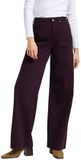 Lee Stella Regular Fit Spijkerbroek Paars 29 / 31 Vrouw
