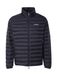 ARMANI EXCHANGE Tussenjas zwart