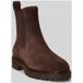 Lauren Ralph Lauren Chelsea boots 'ALLYSON' bruin