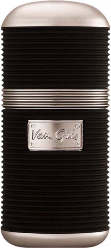 Van Gils Strictly For Men Aftershave aftershave / 100 ml / heren