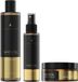 Nanoil Liquid Silk Complete Set - 300+125+300ml