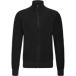 Cardigan zippé SDVian solide