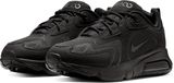 Nike Air Max 200 Sneakers - Maat 42.5 - Mannen - Zwart