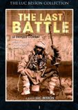 Last Bol Speelfilm - Le Dernier Combat