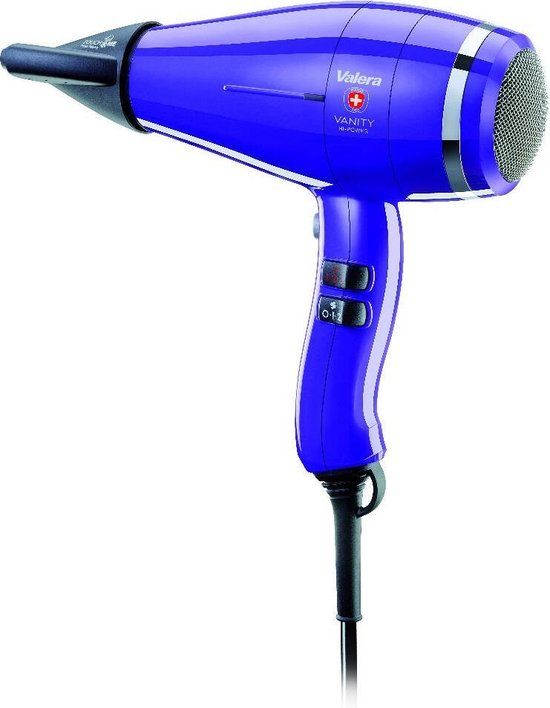 Valera Föhn Professional Vanity Hi-Power
