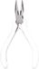 Merkloos / Sans marque Rico Design Gmbh & Co. Kg Combinatietang spitse punt 13 cm