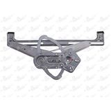 Ac Rolcar 01.4927 handslinger voor ramen