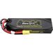 Gens ace LiPo accupack 11.1 V 6800 mAh Hardcase EC5