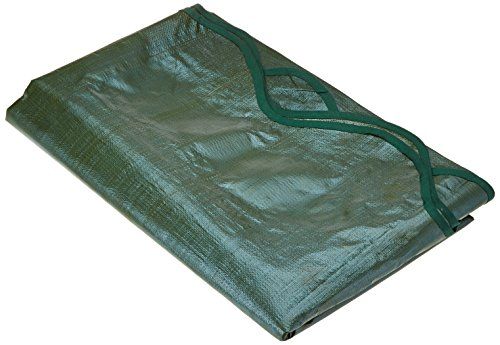 Angerer Zonnedak voor schommelbank 210 x 145 cm - Groen