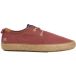 Pepe Jeans Port Bay M herenschoenen, Lichtrood