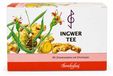 Thé au gingembre, 20 sachets de 2 grammes