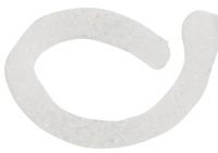 KS Tools 515.5505-R010P Geluiddemper