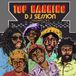 Top Cherry Red Records Top Ranking DJ Sessions