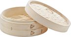 Cosy&Trendy Bamboe Stomer - Ø 18 cm - 8 cm