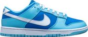 Nike Dunk Low Retro QS Argon (2022) - Sneaker - Unisex - Größe 45
