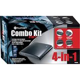 PLATINET PDRWC Combo Kit 4-in-1