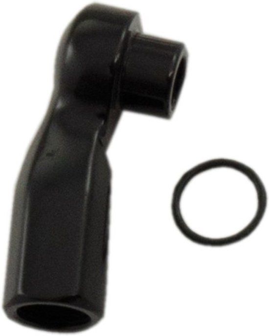 SRAM Remdeel hydro R Connectamajic Banjo Zwart - ZWART